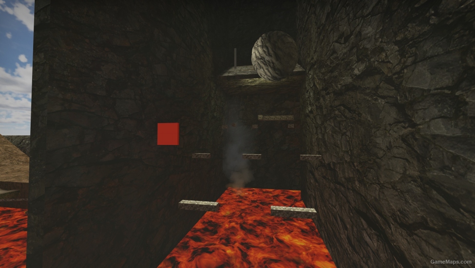 deathrun_lava