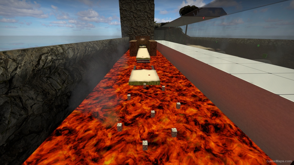 deathrun_lava