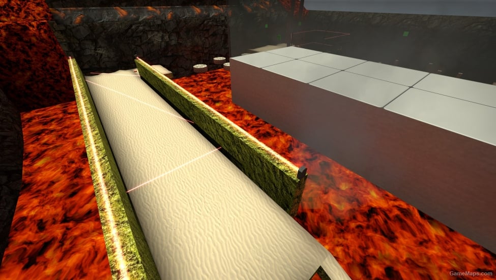 deathrun_lava