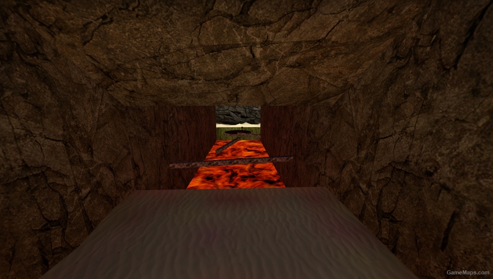 deathrun_lava