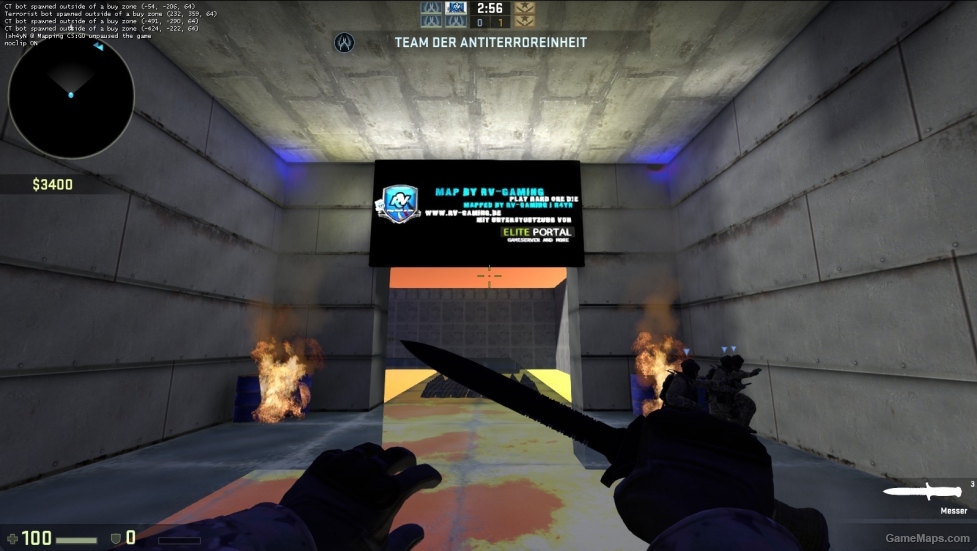 deathrun_revolution_beta