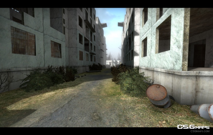 deathrun soviet v1