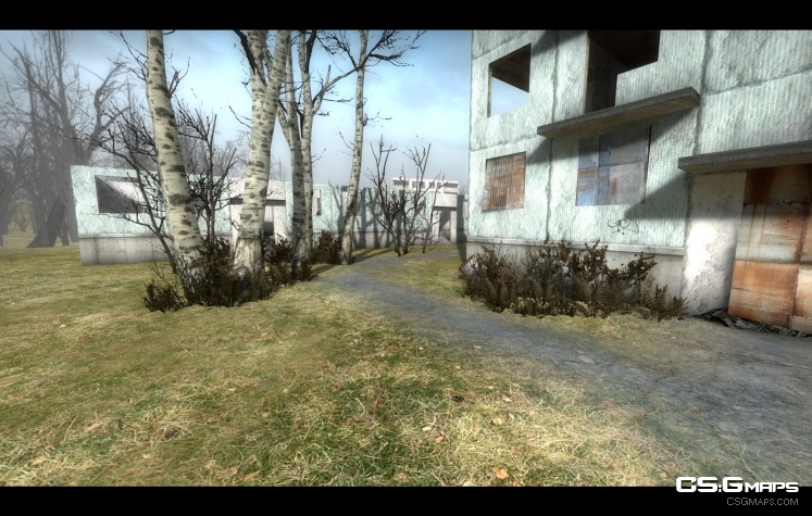 deathrun soviet v1
