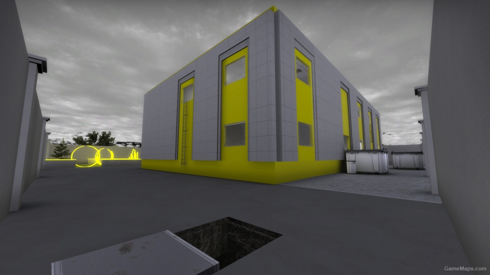 Mansion Lime