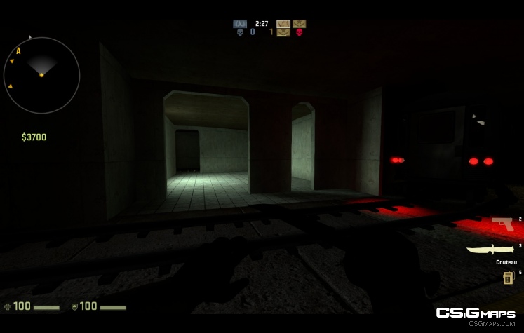Metro 9