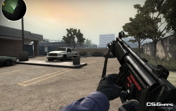 MP5 for MP7/MP9