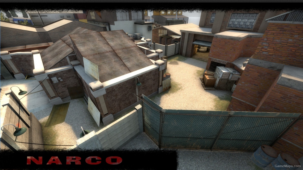 Narco