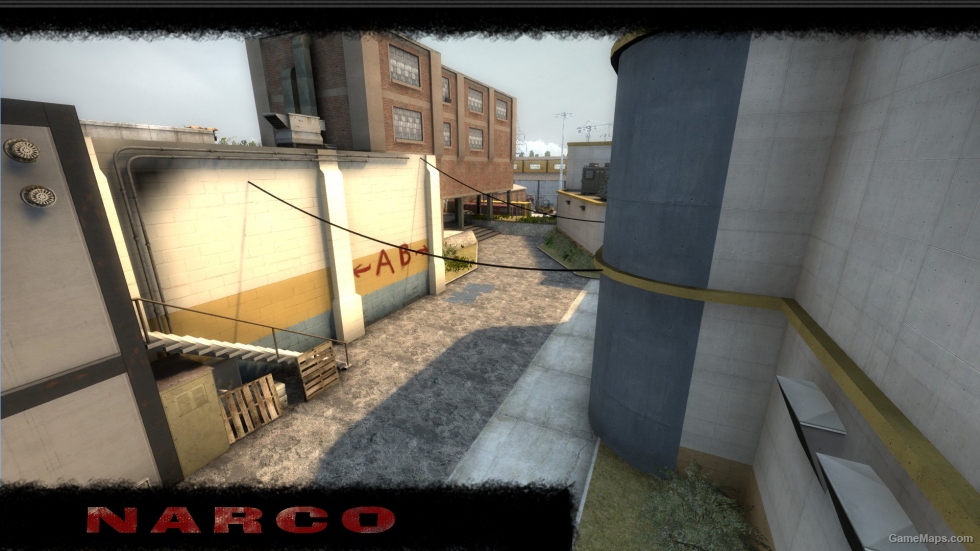 Narco