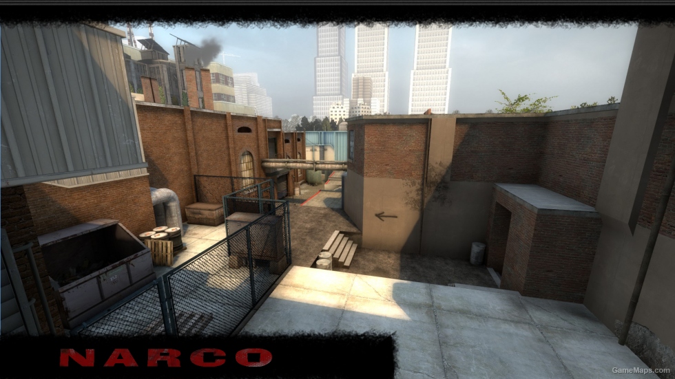 Narco