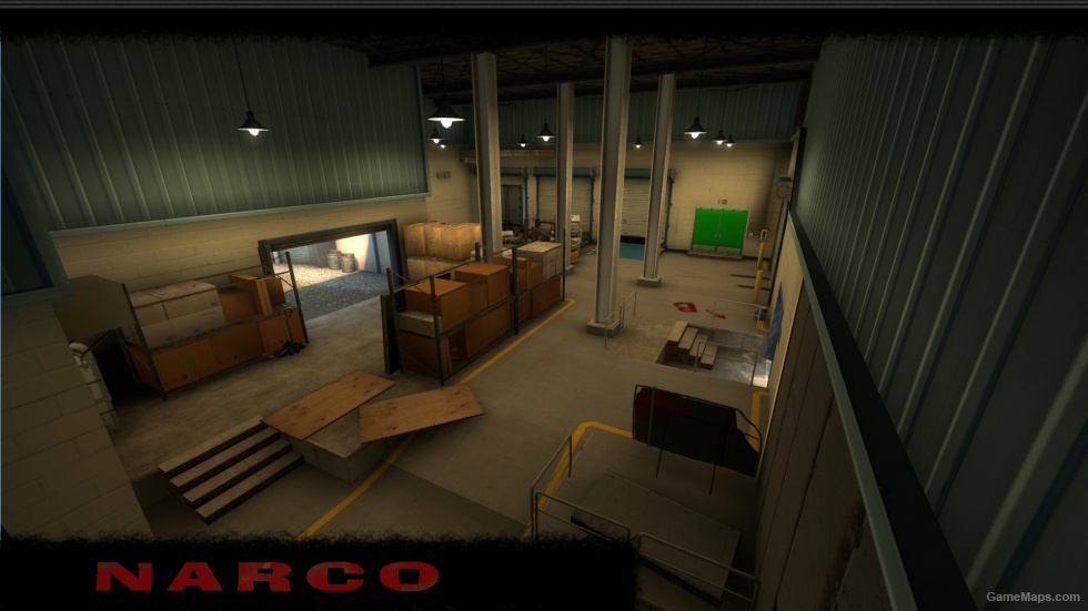 Narco