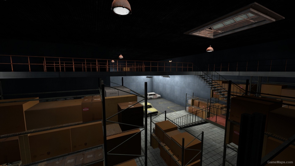 nP.Nuke Factory