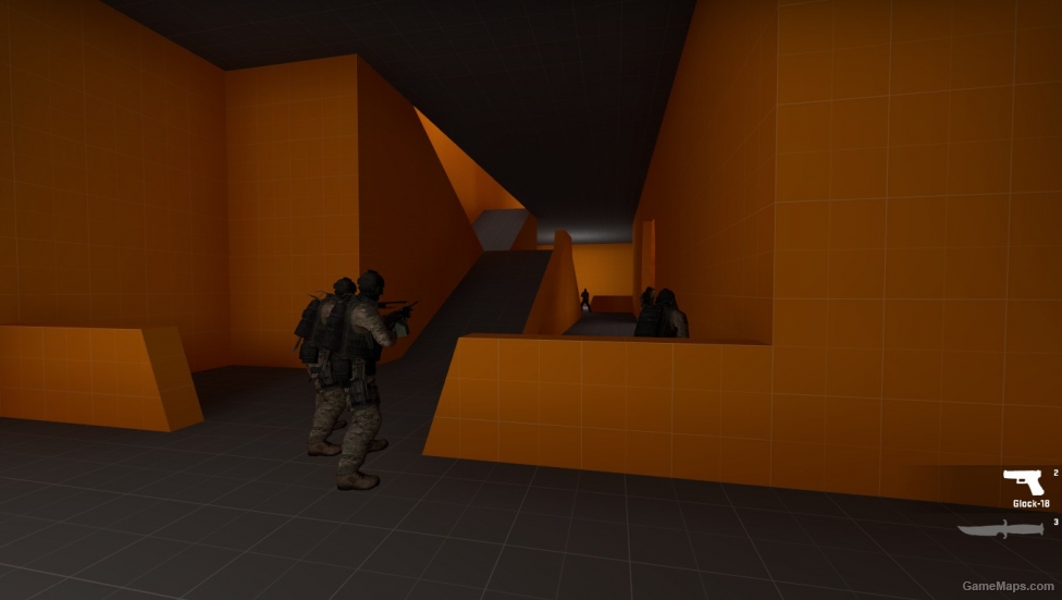 nP.OrangeBoxtrot