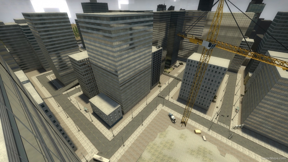 Race City