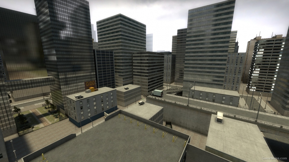 Race City