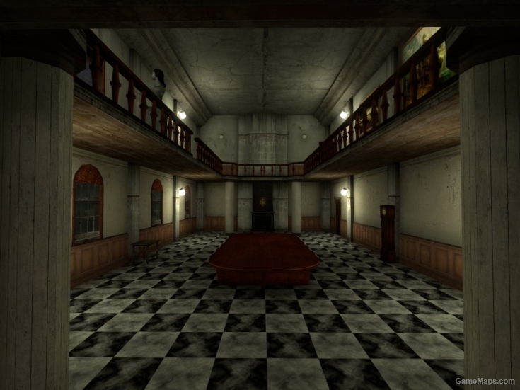 Resident Evil 1
