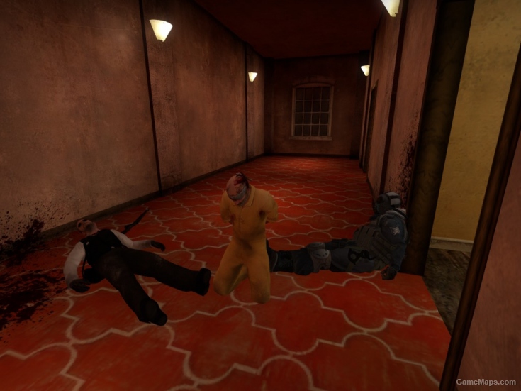 Resident Evil 1