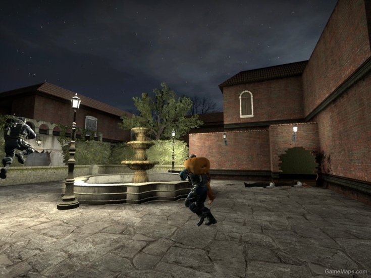 Resident Evil 1