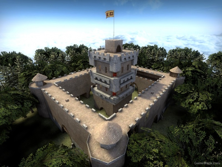 sw_castle [SKYWARS]