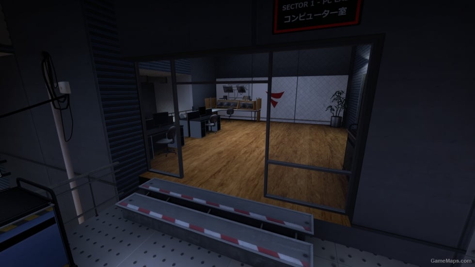 Tokyo Complex