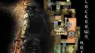 CS_Lockdown_Hotrap (CS:GO version) CS_Lockdown_Hotrap (CS:GO version)
