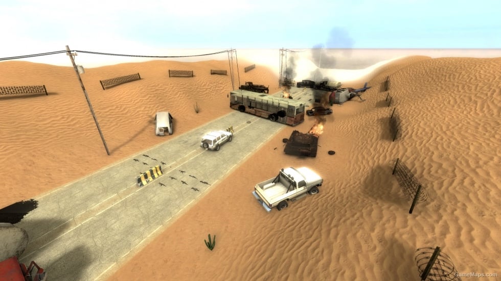 aim_desert_road