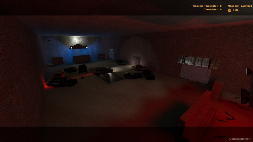 aim_Junkyard