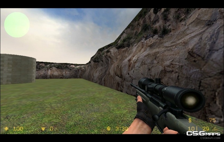 AWP AMH