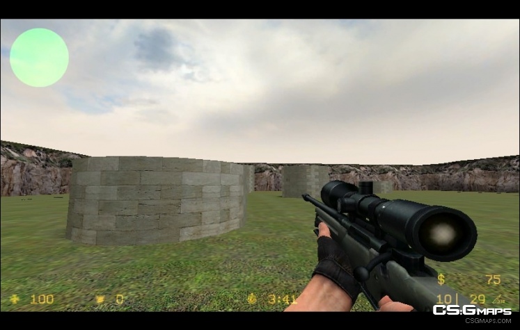 AWP AMH
