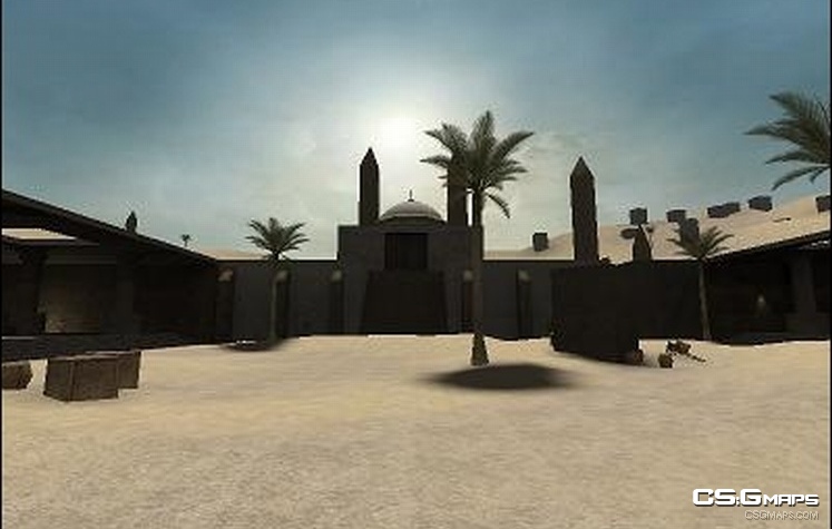 AWP Anubis