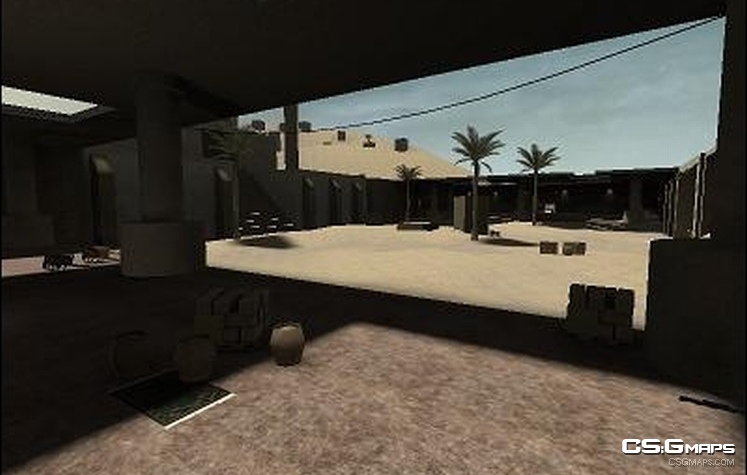 AWP Anubis