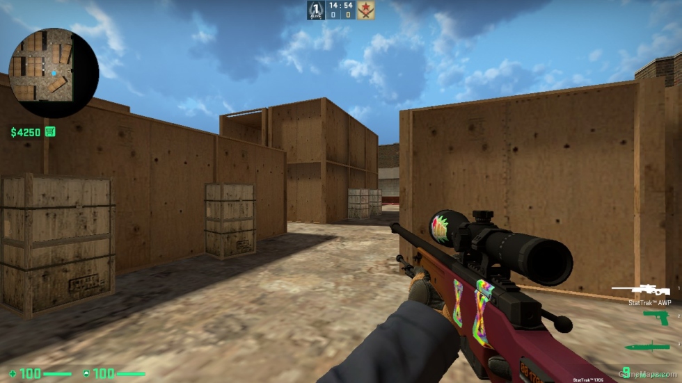 AWP FADE FOR CSSO STICER 1
