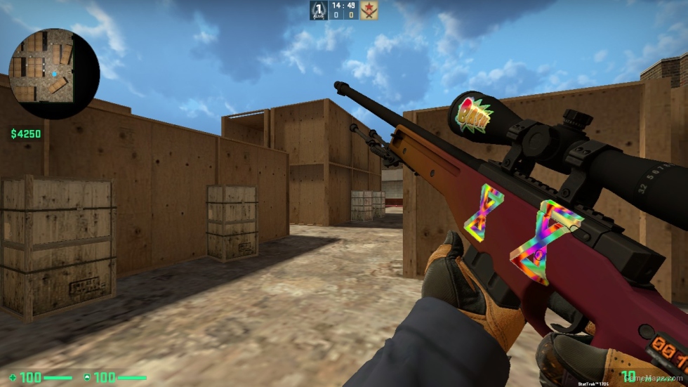 AWP FADE FOR CSSO STICER 1