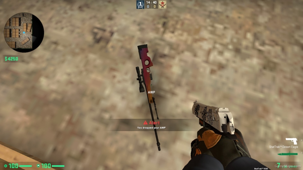 AWP FADE FOR CSSO STICER 1