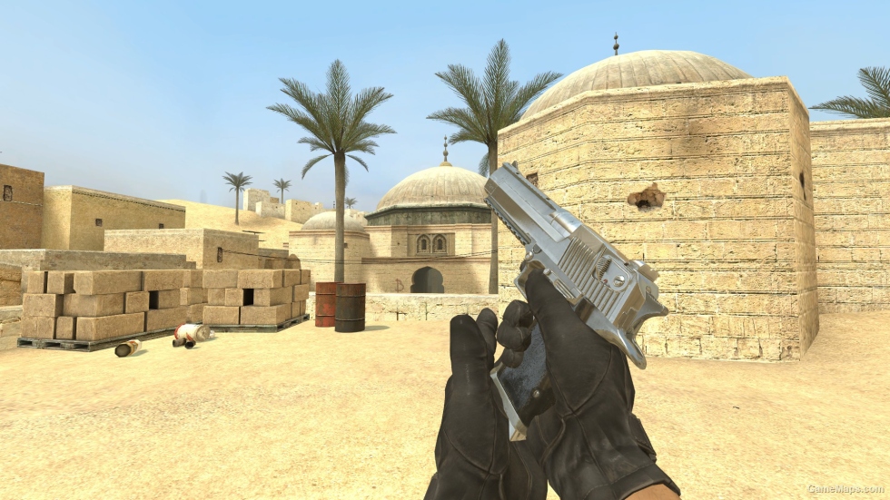(Abandoned) Counter-Strike 2 Weapon Pack