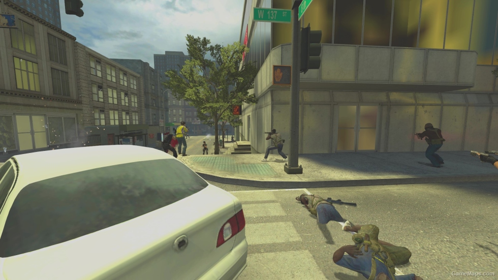 Counter-Strike: Source - This is Rio de Janeiro