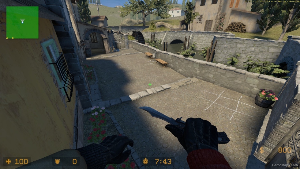 INFERNO