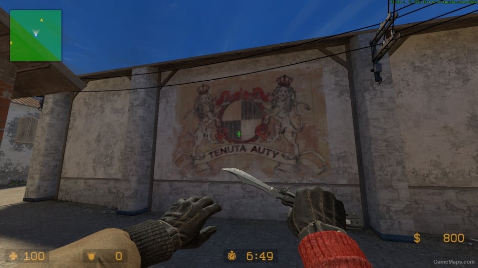 INFERNO