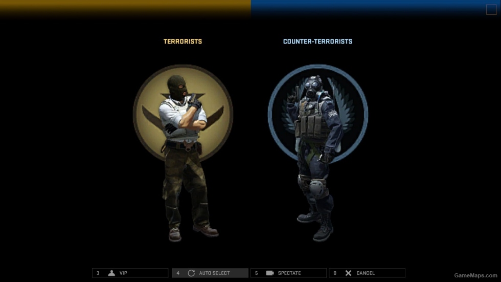 CS GO Mod ( For Low Pc ) 2025