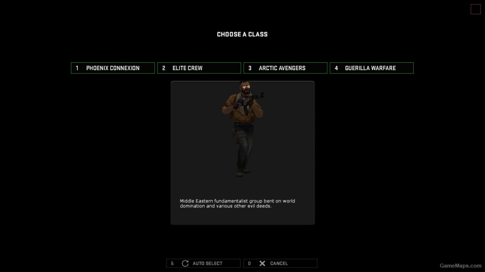 CS GO Mod ( For Low Pc ) 2025
