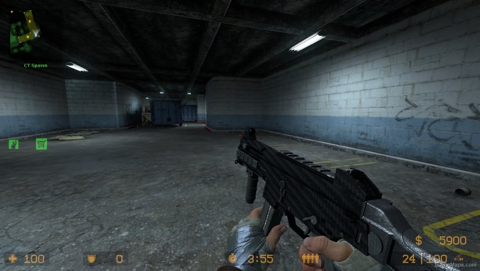 CS GO MOD (Hand Wraps Duct Tape) (Mod) for Counter-Strike : Source ...