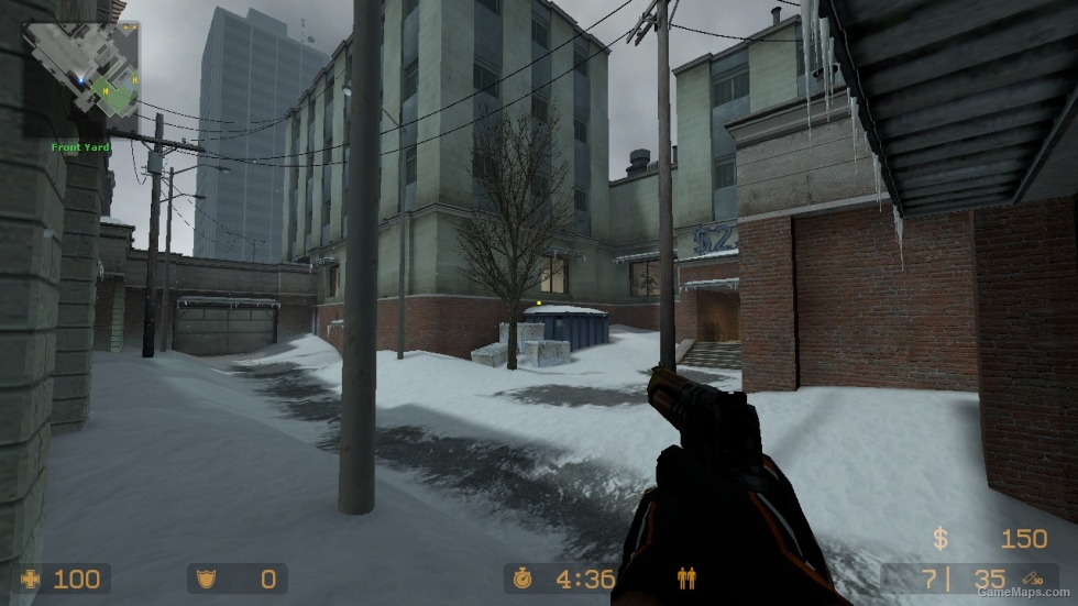 Office Shenanigans: Exploring CSGO's Most Quirky Map