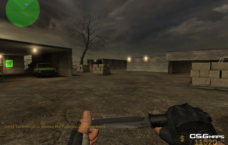 cs_pariah