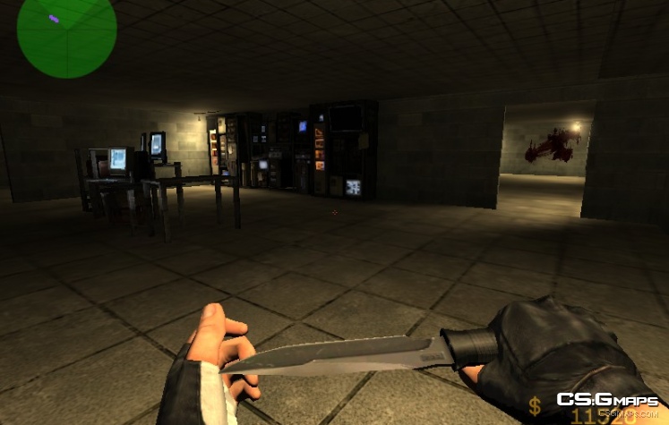cs_pariah