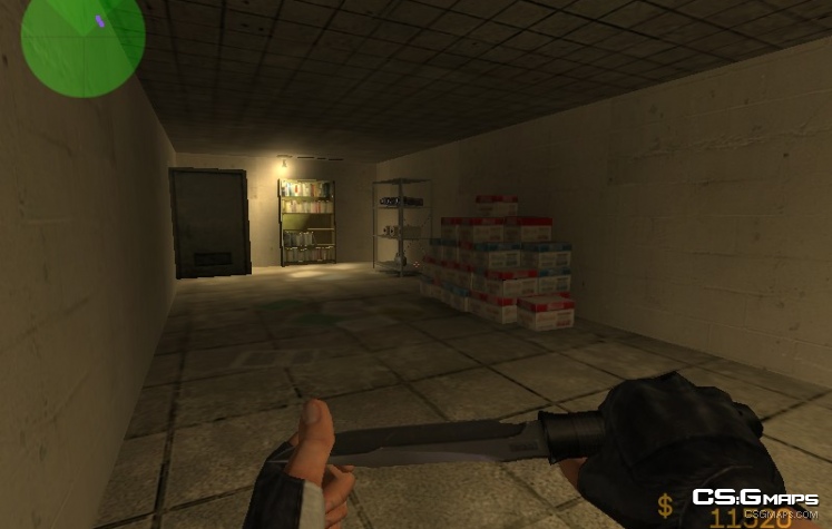 cs_pariah
