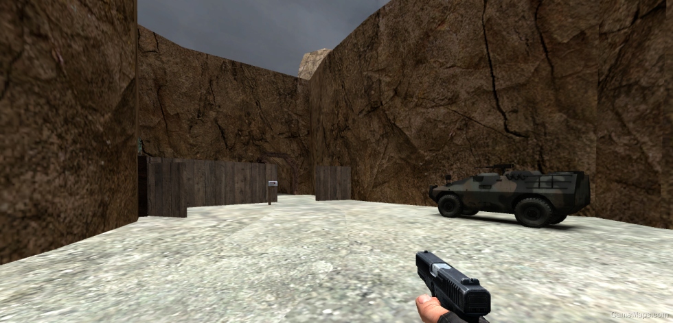 cs:s e3 beta militia