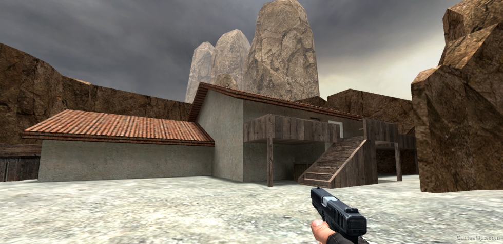 cs:s e3 beta militia