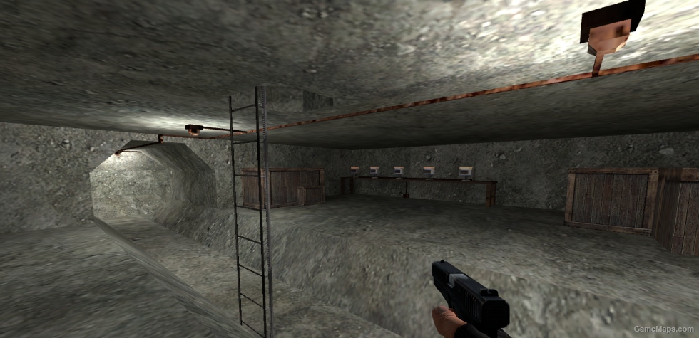 cs:s e3 beta militia