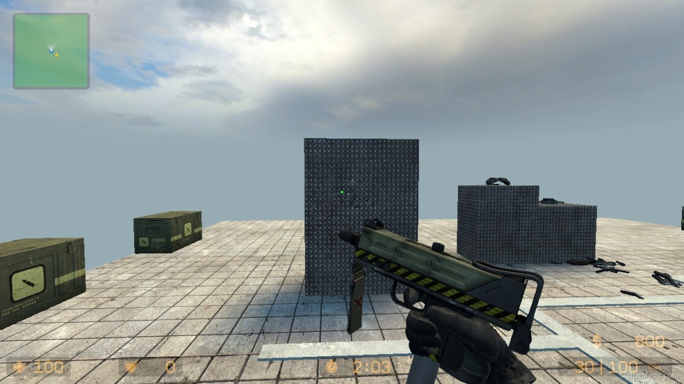 CSGO MOD ( PHOENIX)