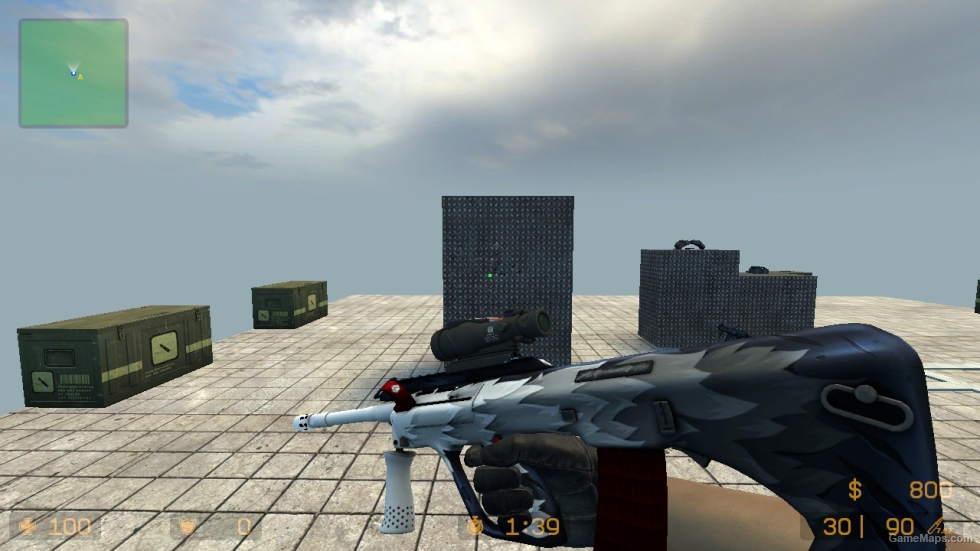 CSGO MOD ( PHOENIX)