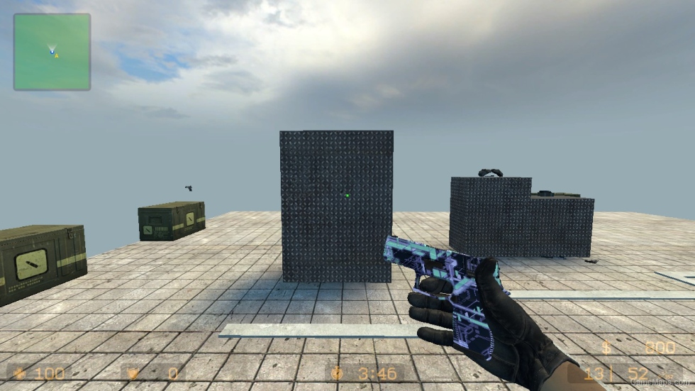 CSGO MOD ( PHOENIX)